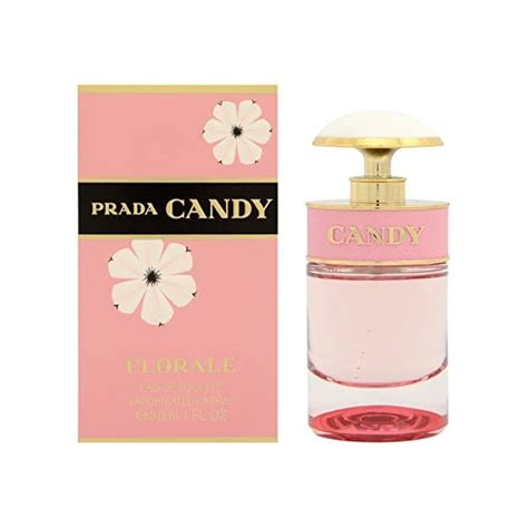 prada florale 30ml|prada candy flower.